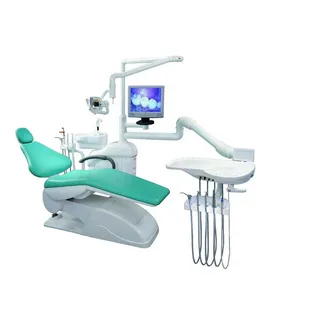 فروش یونیت دندان‌ پزشکی دنتوس + قیمت خرید به صرفه